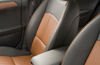 2008 Chevrolet Malibu LTZ Imterior Picture